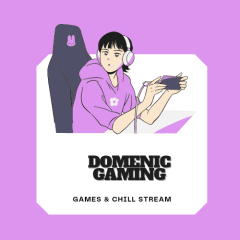 DOMENICO GAMING